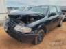 2012 VOLKSWAGEN GOL 