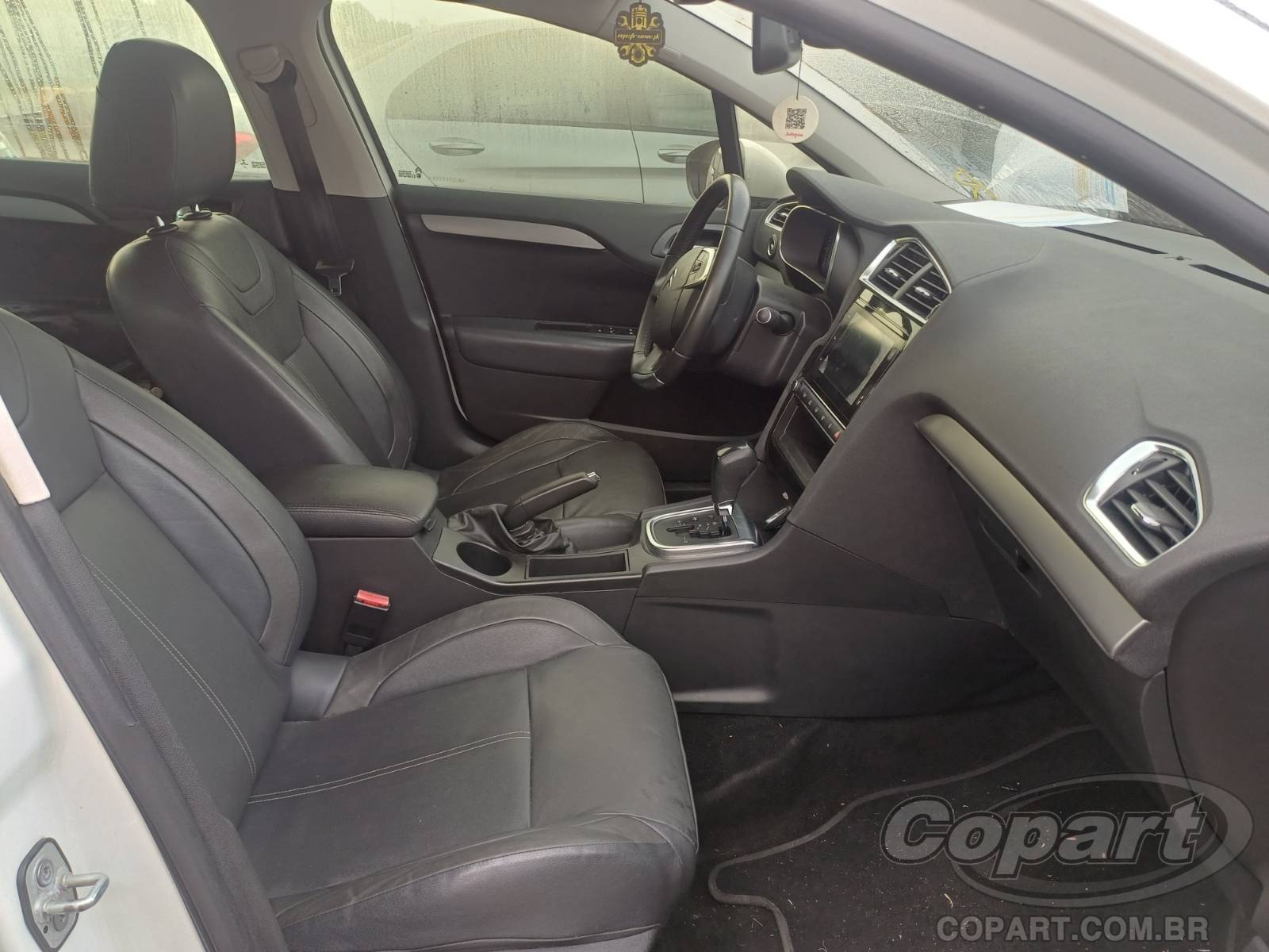 2019 CITROEN C4 LOUNGE — foto 5 de 11