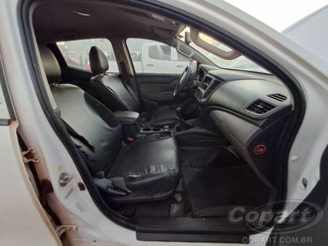 2023 MITSUBISHI L200 TRITON 