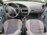 1998 FORD FIESTA 
