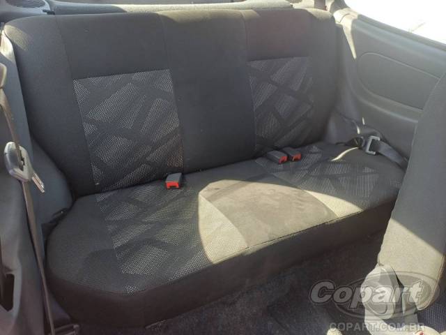 2015 FIAT PALIO 