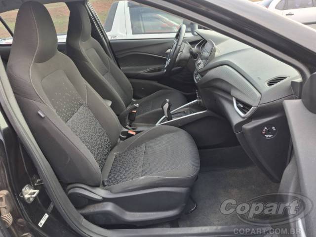 2020 CHEVROLET ONIX PLUS 