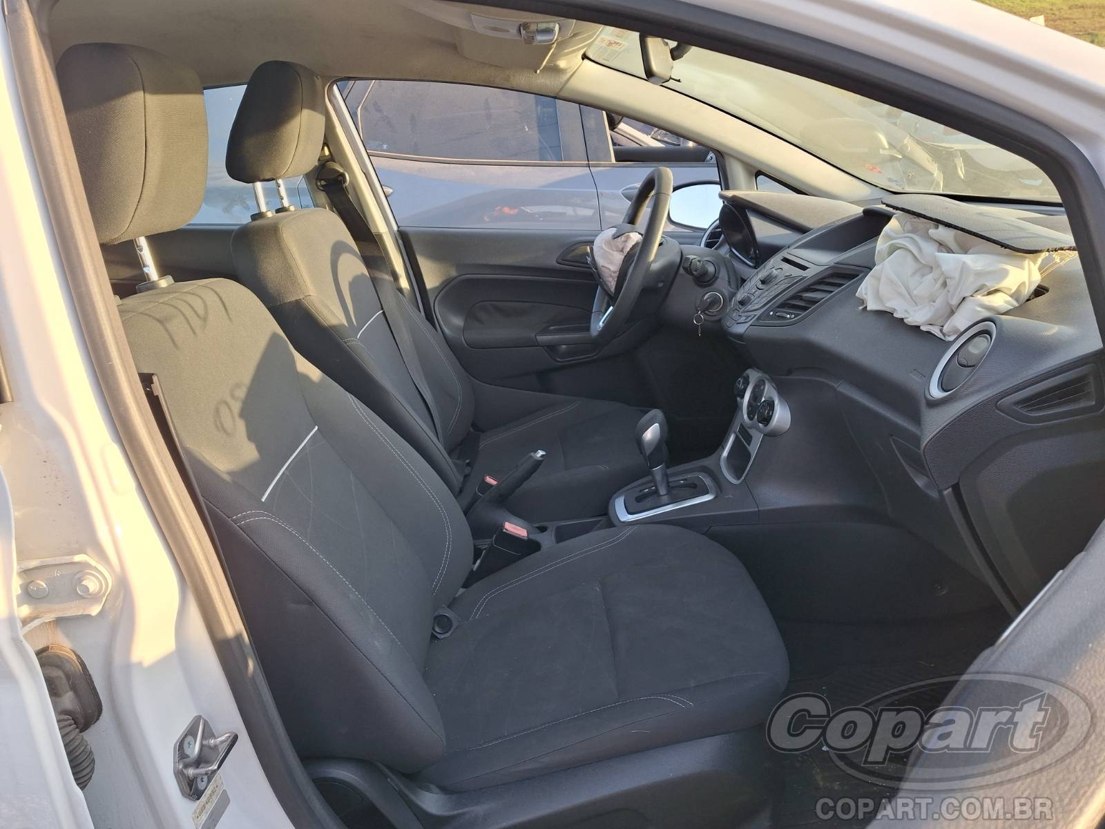 Foto 5: 2016 FORD FIESTA
