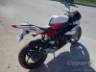 2014 TRIUMPH DAYTONA 