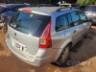 2012 RENAULT MEGANE GRAND TOUR 