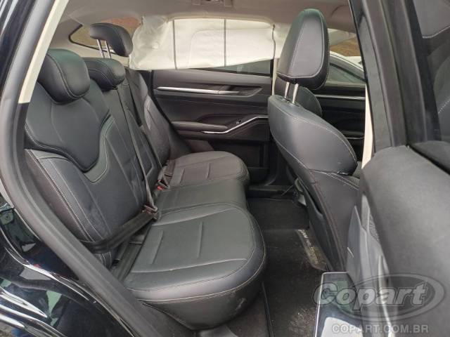 2024 GWM HAVAL H6 