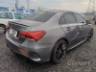 2022 MERCEDES BENZ CLASSE A SEDAN 