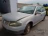 2008 VOLKSWAGEN GOL 