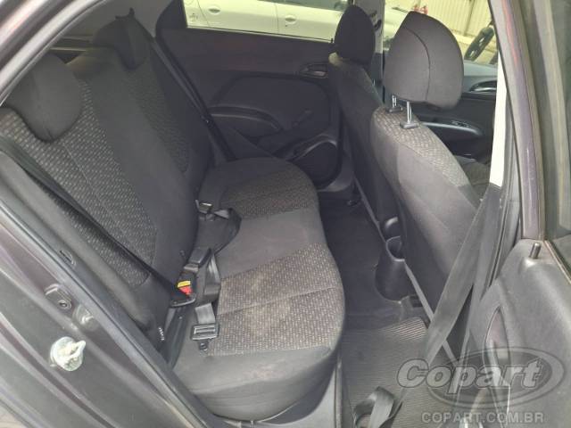 2019 HYUNDAI HB20 