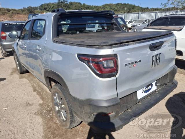 2026 FIAT STRADA CD 