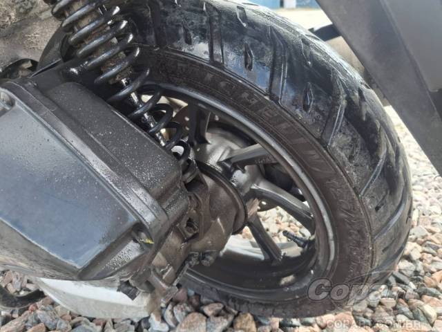 2019 HONDA PCX 