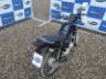 2024 HONDA CG 160 
