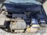 2001 FIAT PALIO 