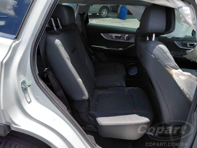 2025 CAOA CHERY TIGGO 8 