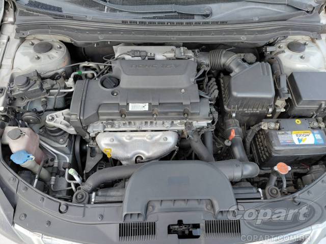2011 HYUNDAI I30 CW 