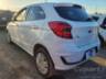 2020 FORD KA 