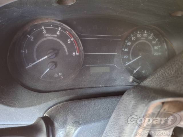 2020 TOYOTA HILUX CD 