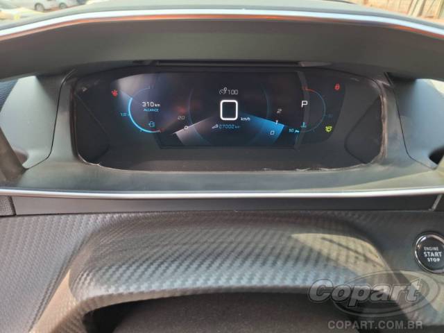 2023 PEUGEOT 208 
