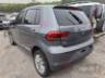 2019 VOLKSWAGEN FOX 