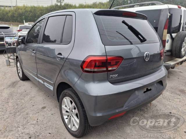 2019 VOLKSWAGEN FOX 
