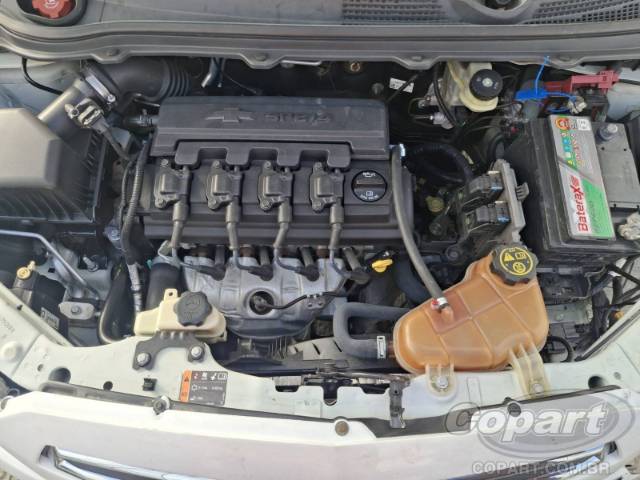 2015 CHEVROLET ONIX 
