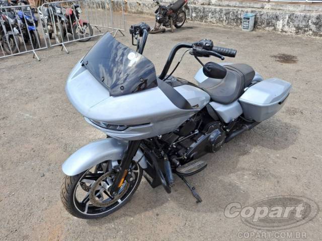 2024 HARLEY-DAVIDSON TOURING 