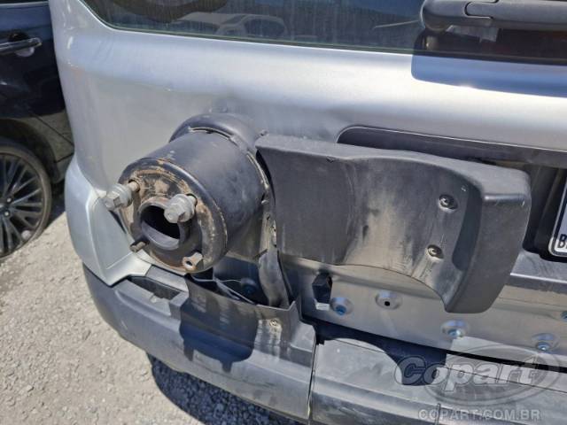 2017 CITROEN AIRCROSS 