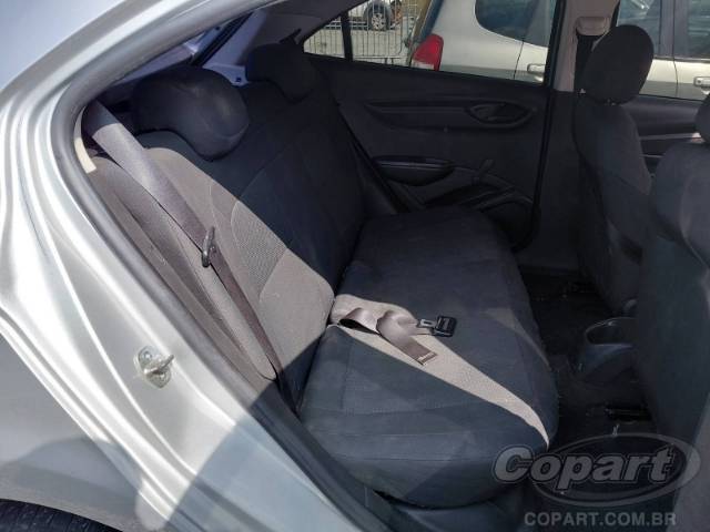 2018 CHEVROLET ONIX 