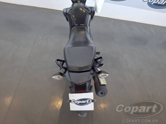 2024 HONDA CG 160 