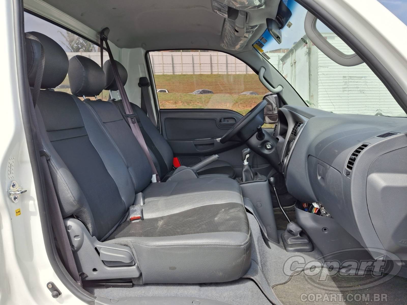 Foto 5: 2025 KIA BONGO