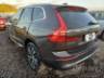 2022 VOLVO XC60 