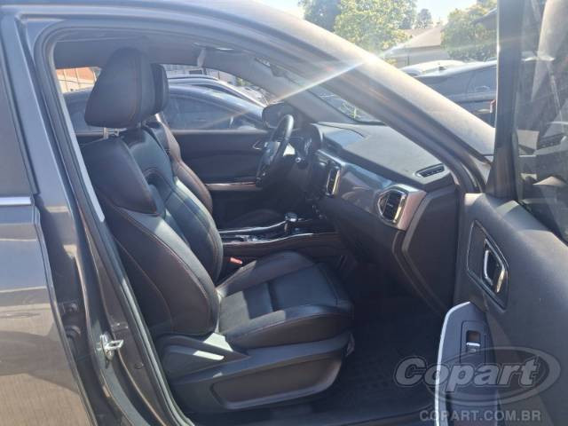 2022 CAOA CHERY TIGGO 5X 