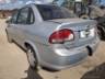 2012 CHEVROLET CLASSIC 