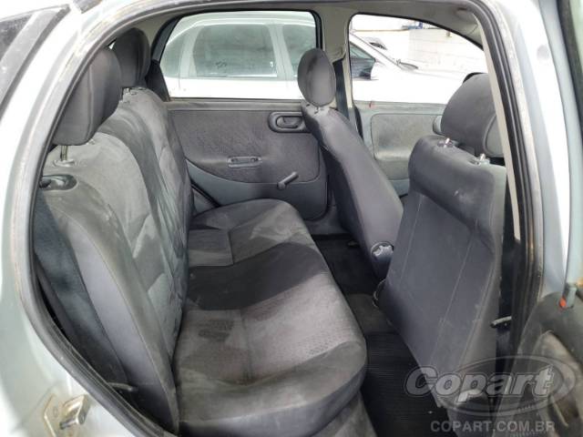 2012 CHEVROLET CORSA 