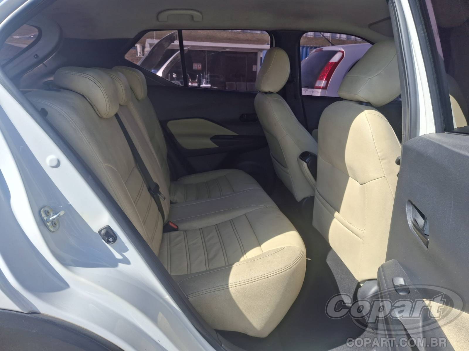 Foto 6 de 10: 2020 NISSAN KICKS