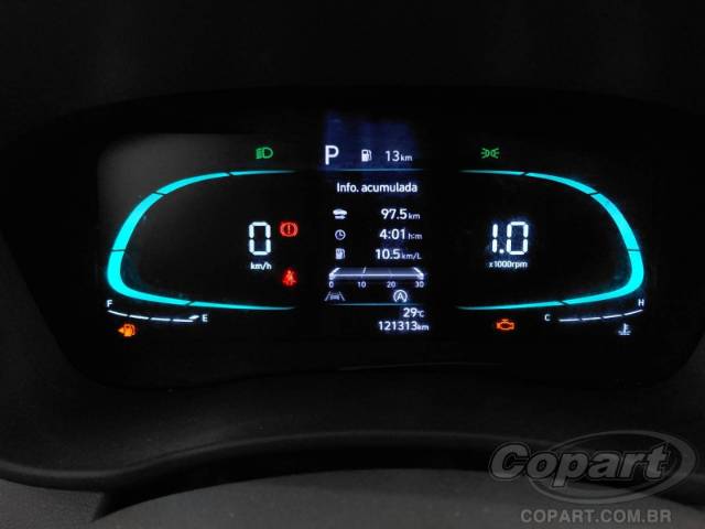 2024 HYUNDAI HB20S 