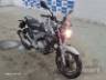 2018 HONDA CB 250 F 