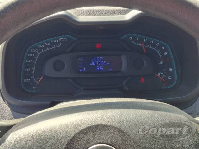 2011 CHEVROLET AGILE 