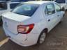 2014 RENAULT LOGAN 