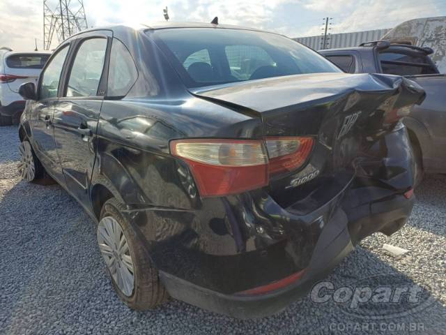 2020 FIAT GRAND SIENA 