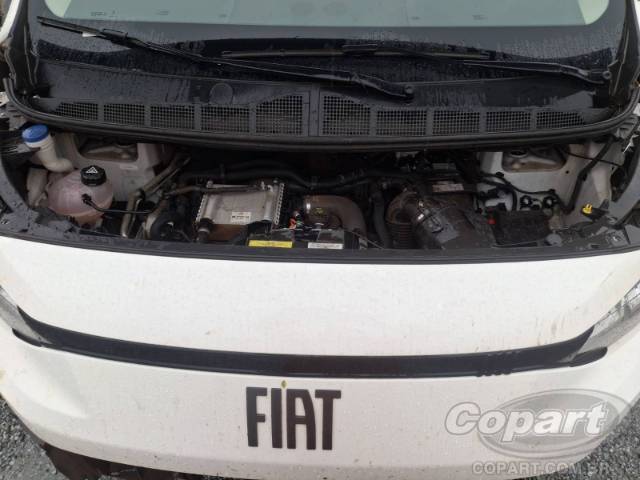 2025 FIAT SCUDO 
