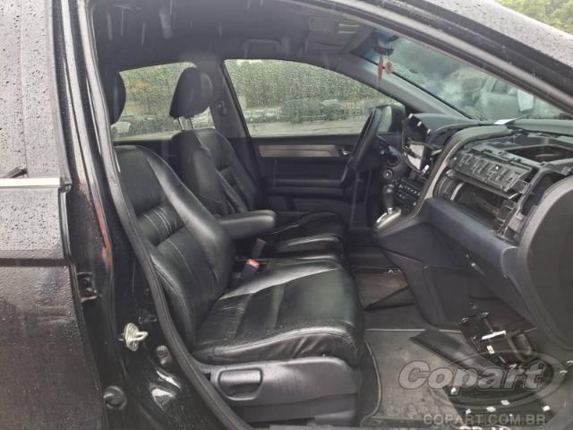2010 HONDA CR-V 
