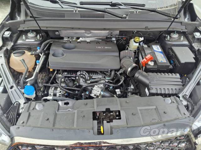 2026 CAOA CHERY TIGGO 7 