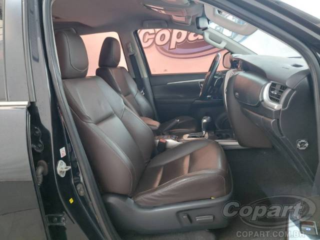 2019 TOYOTA SW4 