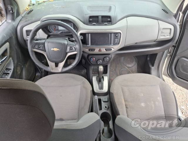 2018 CHEVROLET SPIN 