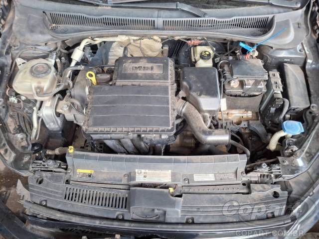 2018 VOLKSWAGEN POLO 