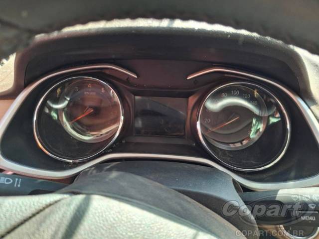 2024 CHEVROLET ONIX 