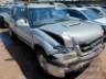 2004 CHEVROLET S10 CABINE DUPLA 