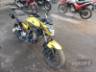 2023 HONDA CB 300F 