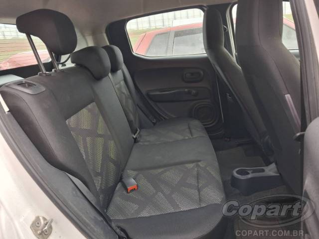 2022 FIAT MOBI 